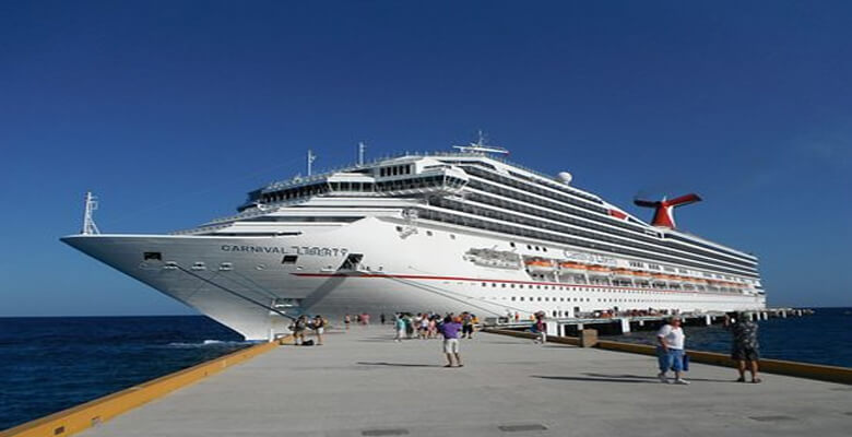 Carnival Cruise Line