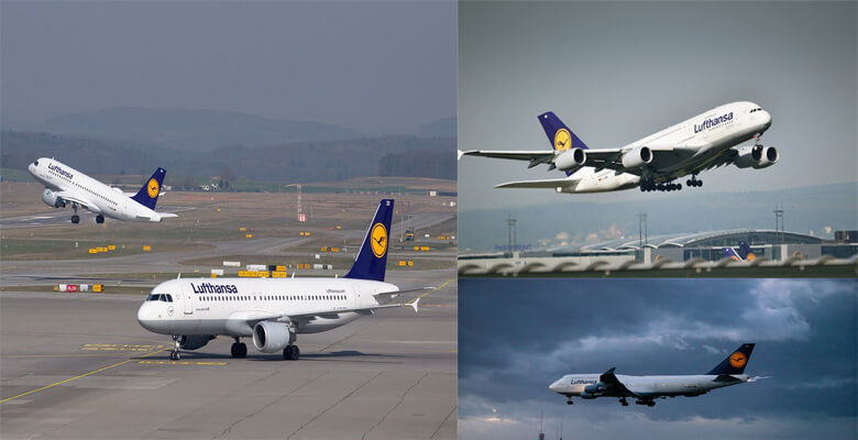 Lufthansa