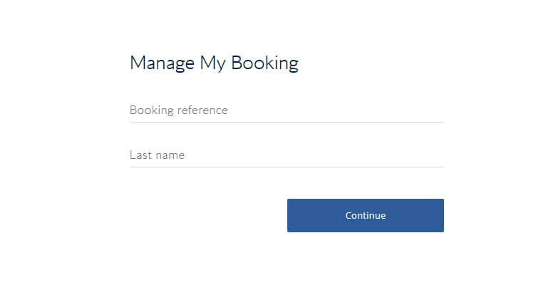 british-airways-manage-booking