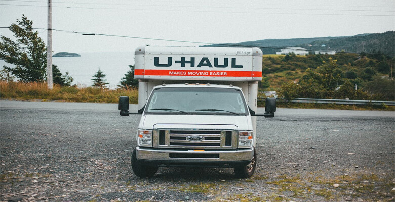 u-haul