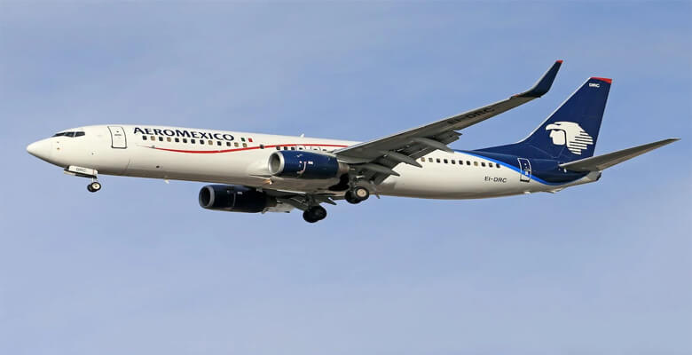 Aeromexico