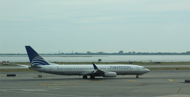 Copa Airlines