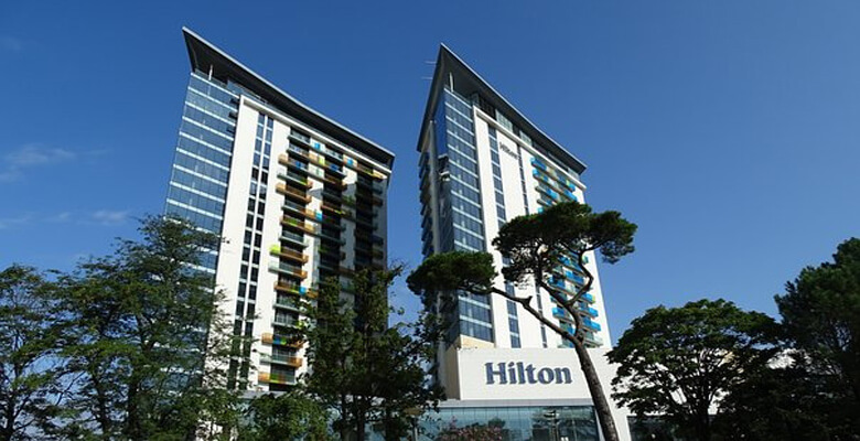 Hilton